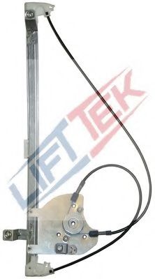 Подъемное устройство для окон LIFT-TEK LT RN718 L