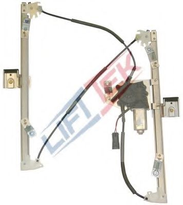 Подъемное устройство для окон LIFT-TEK LT SY04 R