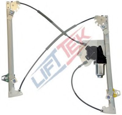 Подъемное устройство для окон LIFT-TEK LT CT44 L