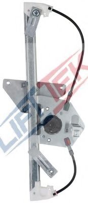 Подъемное устройство для окон LIFT-TEK LT CT725 L