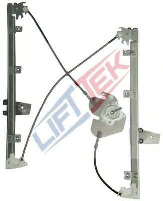 Подъемное устройство для окон LIFT-TEK LT RN719 L