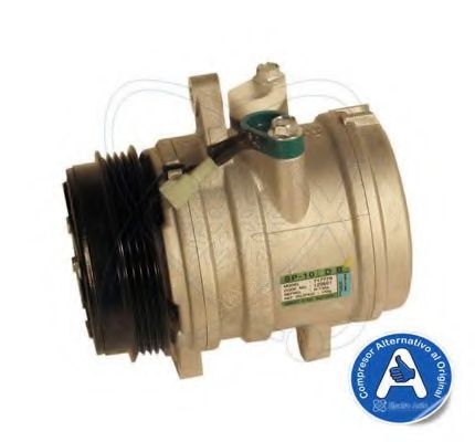 Компрессор, кондиционер ELECTRO AUTO 20B0152A