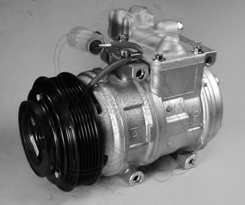 Компрессор, кондиционер CALSONIC KANSEI 4472003420