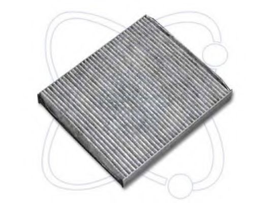 Фильтр, воздух во внутренном пространстве ELECTRO AUTO DCF051K