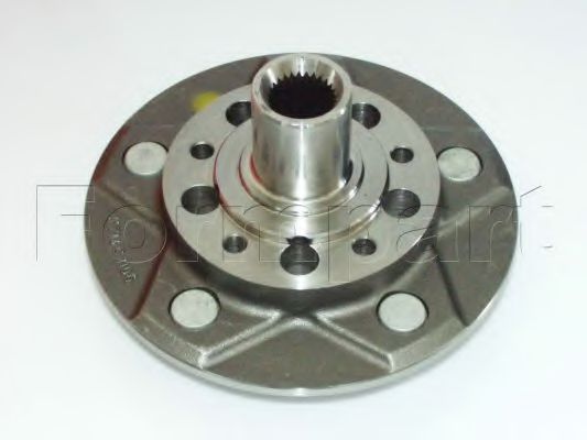 Ступица колеса FORMPART 1540024/S
