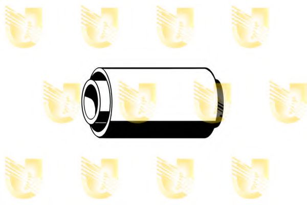 Подвеска, рычаг независимой подвески колеса UNIGOM 415539