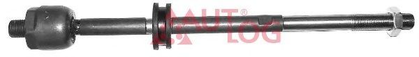 Осевой шарнир, рулевая тяга AUTLOG FT1328