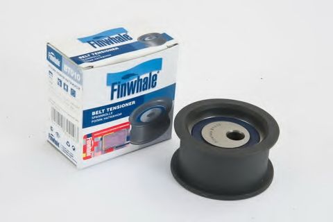 Натяжной ролик, ремень ГРМ FINWHALE BT010