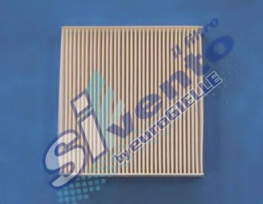 Фильтр, воздух во внутренном пространстве SIVENTO P637