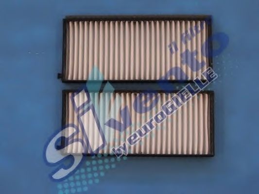 Фильтр, воздух во внутренном пространстве SIVENTO P714