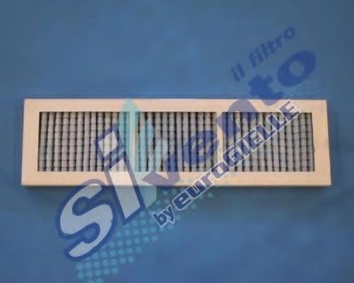 Фильтр, воздух во внутренном пространстве SIVENTO P854