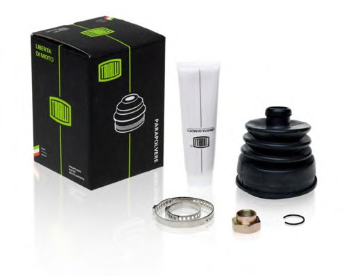 Комплект пылника, приводной вал TSN 323