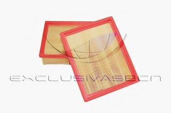 Воздушный фильтр MDR MAF-3989