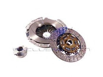 Комплект сцепления MDR MCK-1608