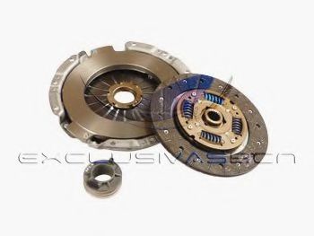 Комплект сцепления MDR MCK-1H95