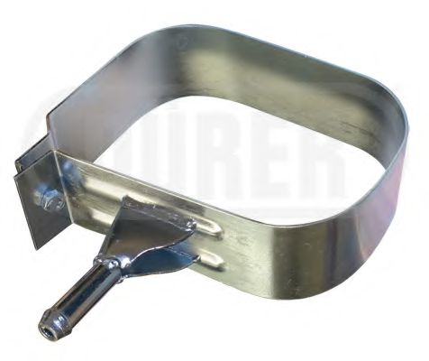 Кронштейн, глушитель DÜRER SEMB7