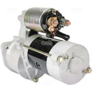 Стартер HC-Cargo 113937