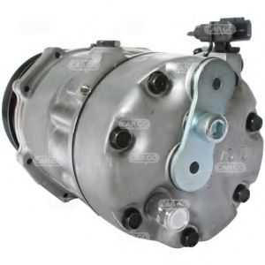 Компрессор, кондиционер HC-Cargo 240033