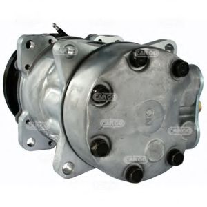 Компрессор, кондиционер HC-Cargo 240045