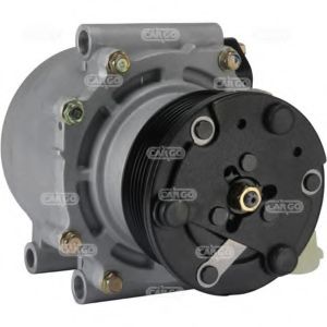 Компрессор, кондиционер HC-Cargo 240101