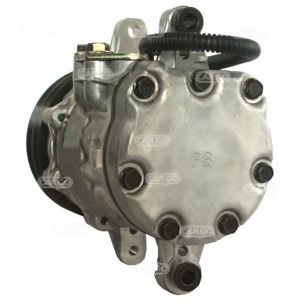 Компрессор, кондиционер HC-Cargo 240297