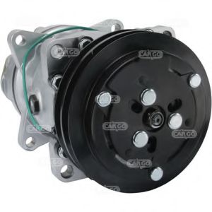 Компрессор, кондиционер HC-Cargo 240449