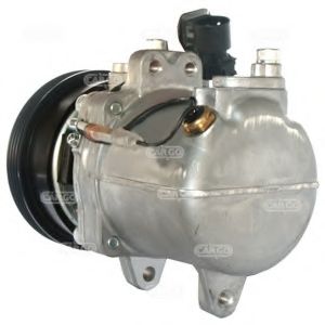 Компрессор, кондиционер AVA QUALITY COOLING BWK059