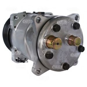 Компрессор, кондиционер HC-Cargo 240536