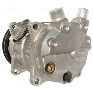 Компрессор, кондиционер HC-Cargo 240633