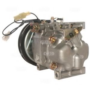 Компрессор, кондиционер HC-Cargo 240639