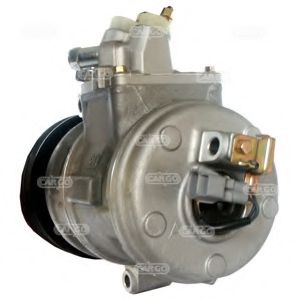 Компрессор, кондиционер HC-Cargo 240645