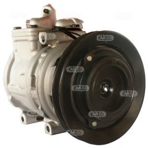 Компрессор, кондиционер HC-Cargo 240650