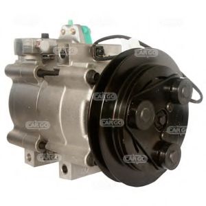 Компрессор, кондиционер HC-Cargo 240668