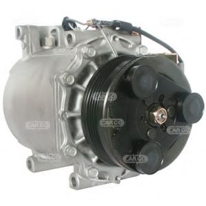 Компрессор, кондиционер HC-Cargo 240672