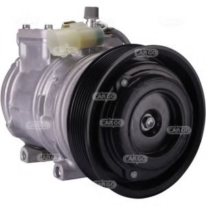 Компрессор, кондиционер HC-Cargo 240685