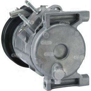 Компрессор, кондиционер HC-Cargo 240987