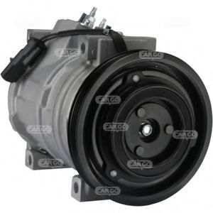 Компрессор, кондиционер HC-Cargo 240988