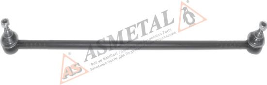 Поперечная рулевая тяга ASMETAL 22OP3039