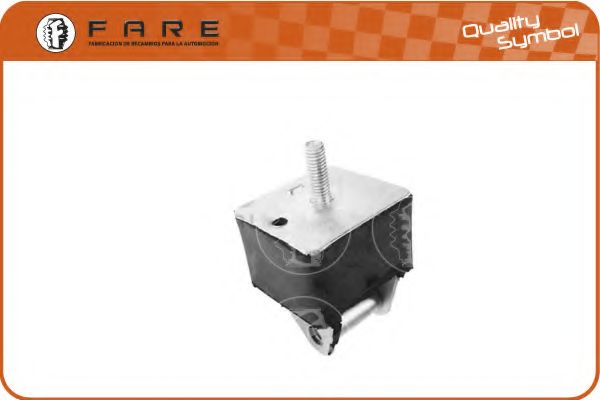 Подвеска, двигатель FARE SA 0319