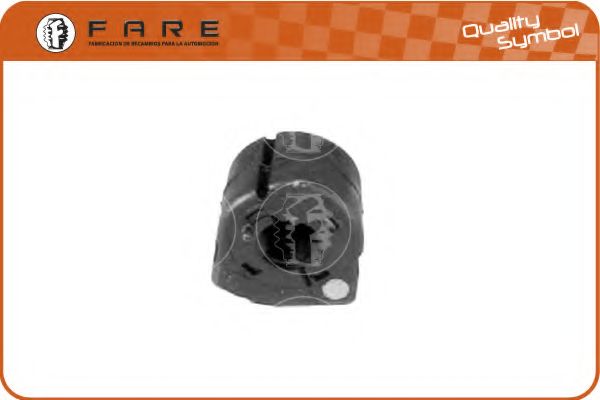 Опора, стабилизатор FARE SA 10126