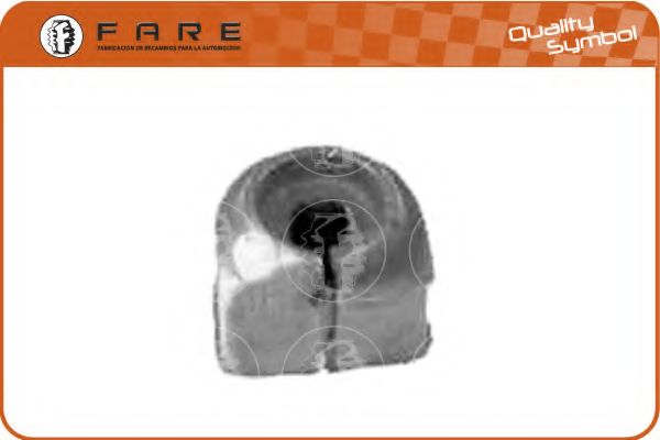 Опора, стабилизатор FARE SA 10216