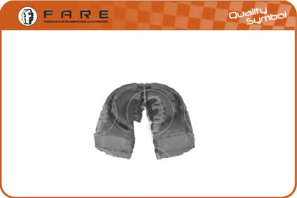 Опора, стабилизатор FARE SA 10276