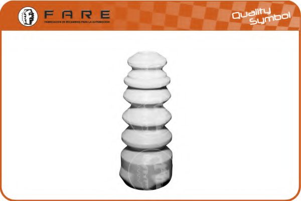 Буфер, амортизация FARE SA 10284