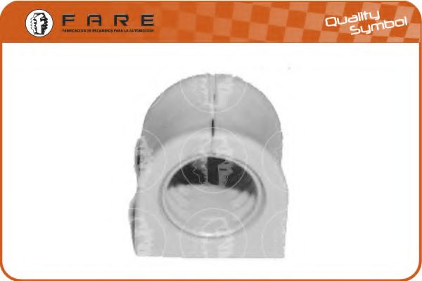 Опора, стабилизатор FARE SA 1042