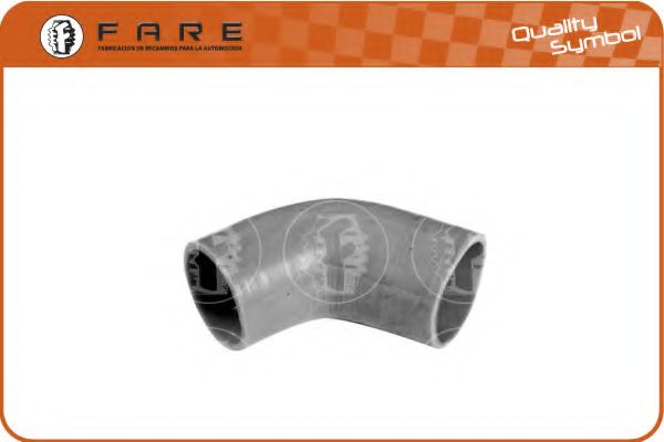 Шланг, теплообменник - отопление FARE SA 11191