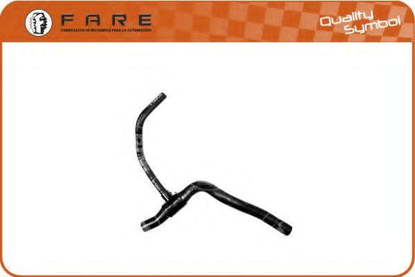 Шланг радиатора FARE SA 11309