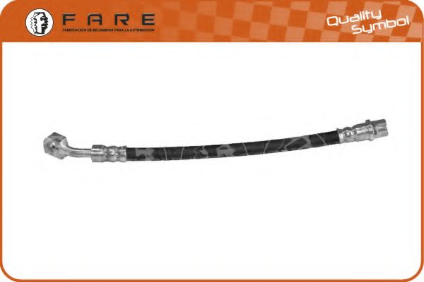 Тормозной шланг FARE SA 11552