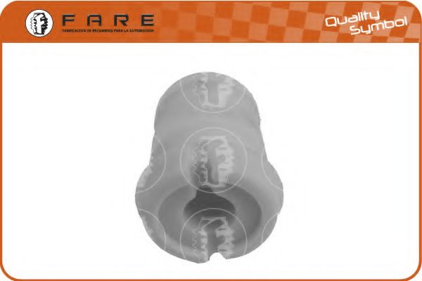 Буфер, амортизация FARE SA 2269