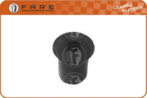Кронштейн, подушки рычага FARE SA 4946