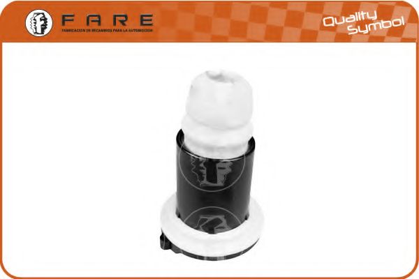 Буфер, амортизация FARE SA 5282